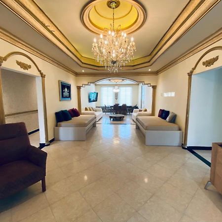 Casa Hotel Boutique Habibi - San Andres Islas Εξωτερικό φωτογραφία