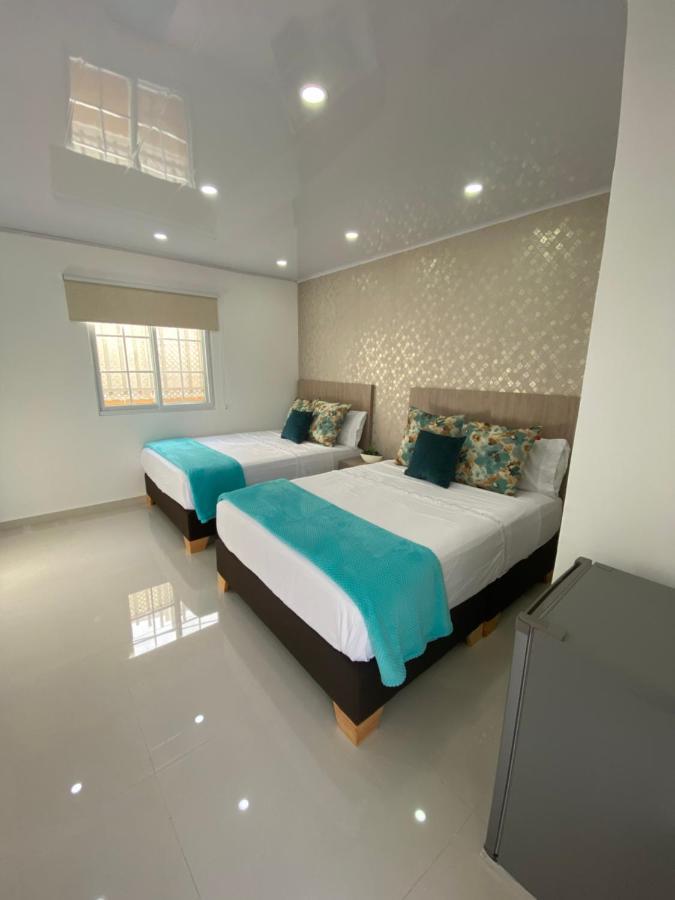 Casa Hotel Boutique Habibi - San Andres Islas Εξωτερικό φωτογραφία
