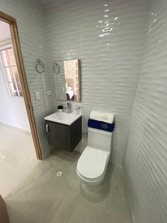 Casa Hotel Boutique Habibi - San Andres Islas Εξωτερικό φωτογραφία