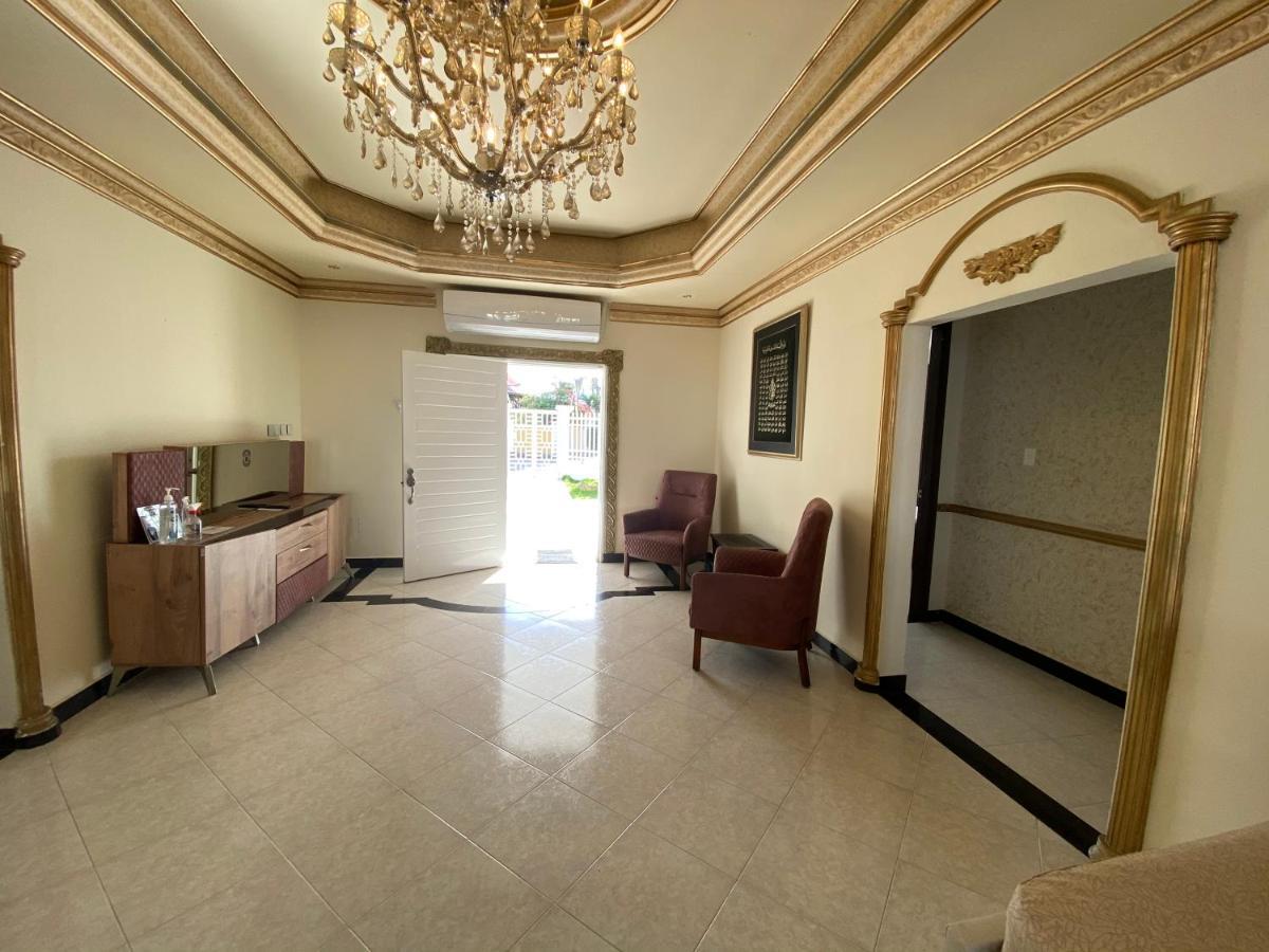 Casa Hotel Boutique Habibi - San Andres Islas Εξωτερικό φωτογραφία