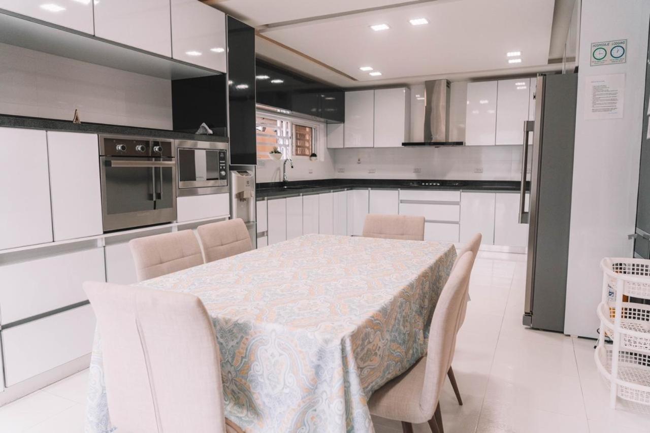 Casa Hotel Boutique Habibi - San Andres Islas Εξωτερικό φωτογραφία