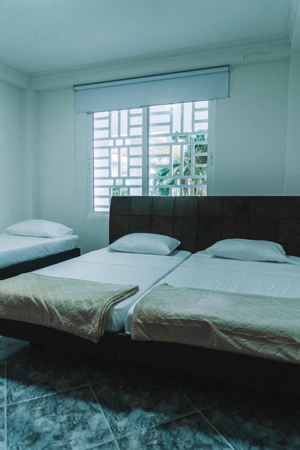 Casa Hotel Boutique Habibi - San Andres Islas Εξωτερικό φωτογραφία