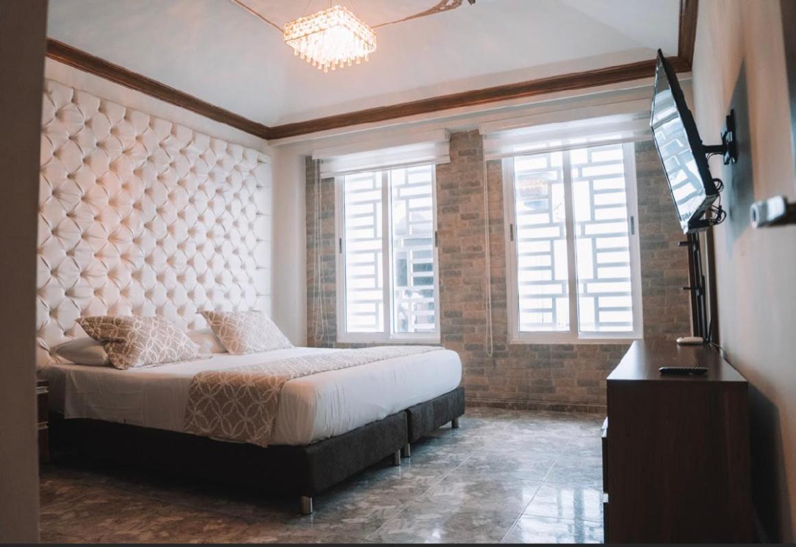 Casa Hotel Boutique Habibi - San Andres Islas Εξωτερικό φωτογραφία