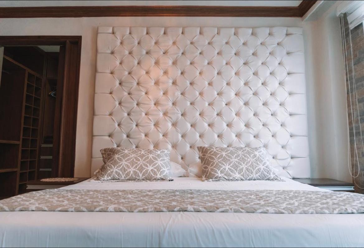 Casa Hotel Boutique Habibi - San Andres Islas Εξωτερικό φωτογραφία