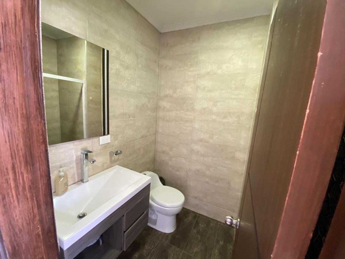 Casa Hotel Boutique Habibi - San Andres Islas Εξωτερικό φωτογραφία