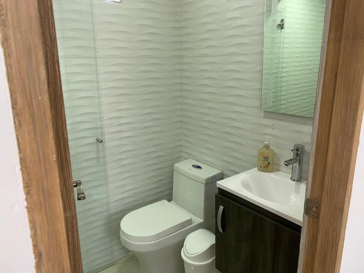 Casa Hotel Boutique Habibi - San Andres Islas Εξωτερικό φωτογραφία