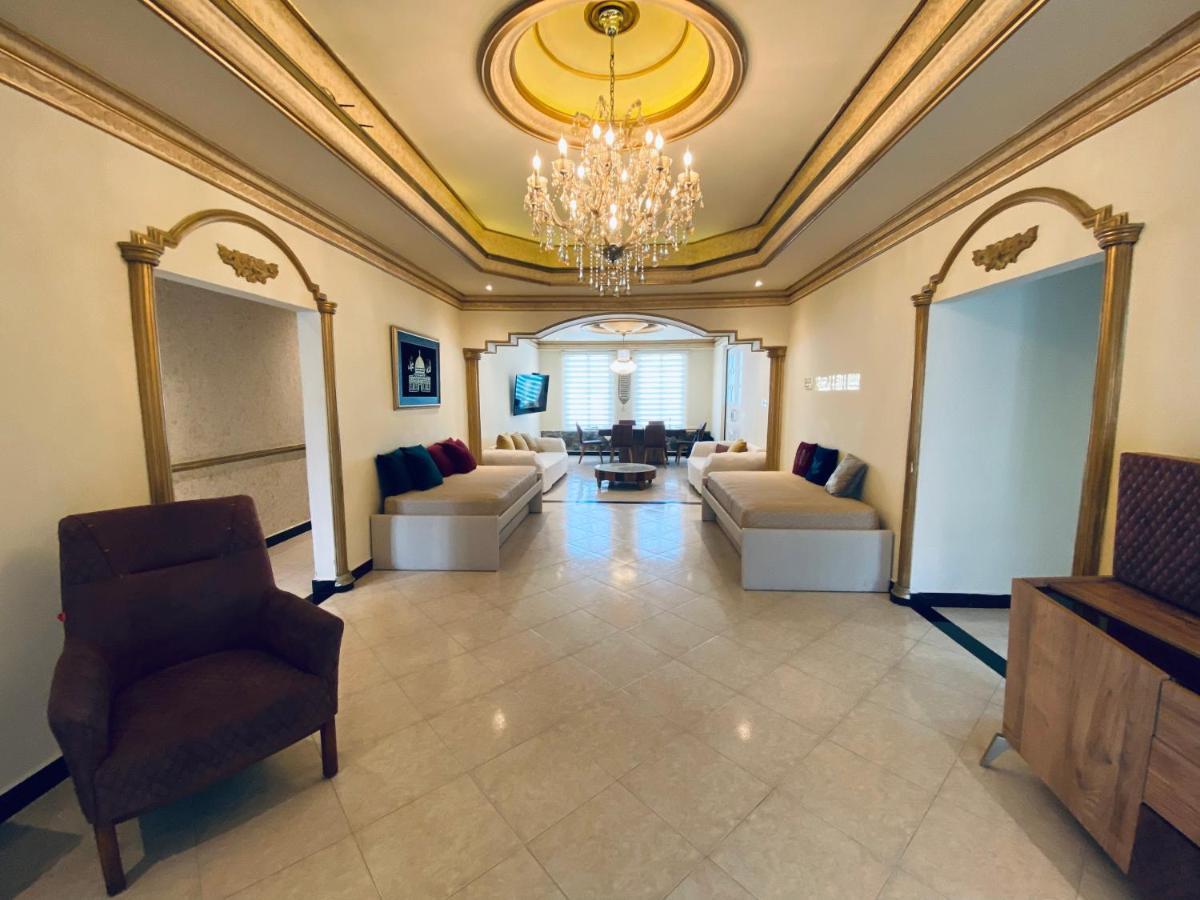 Casa Hotel Boutique Habibi - San Andres Islas Εξωτερικό φωτογραφία