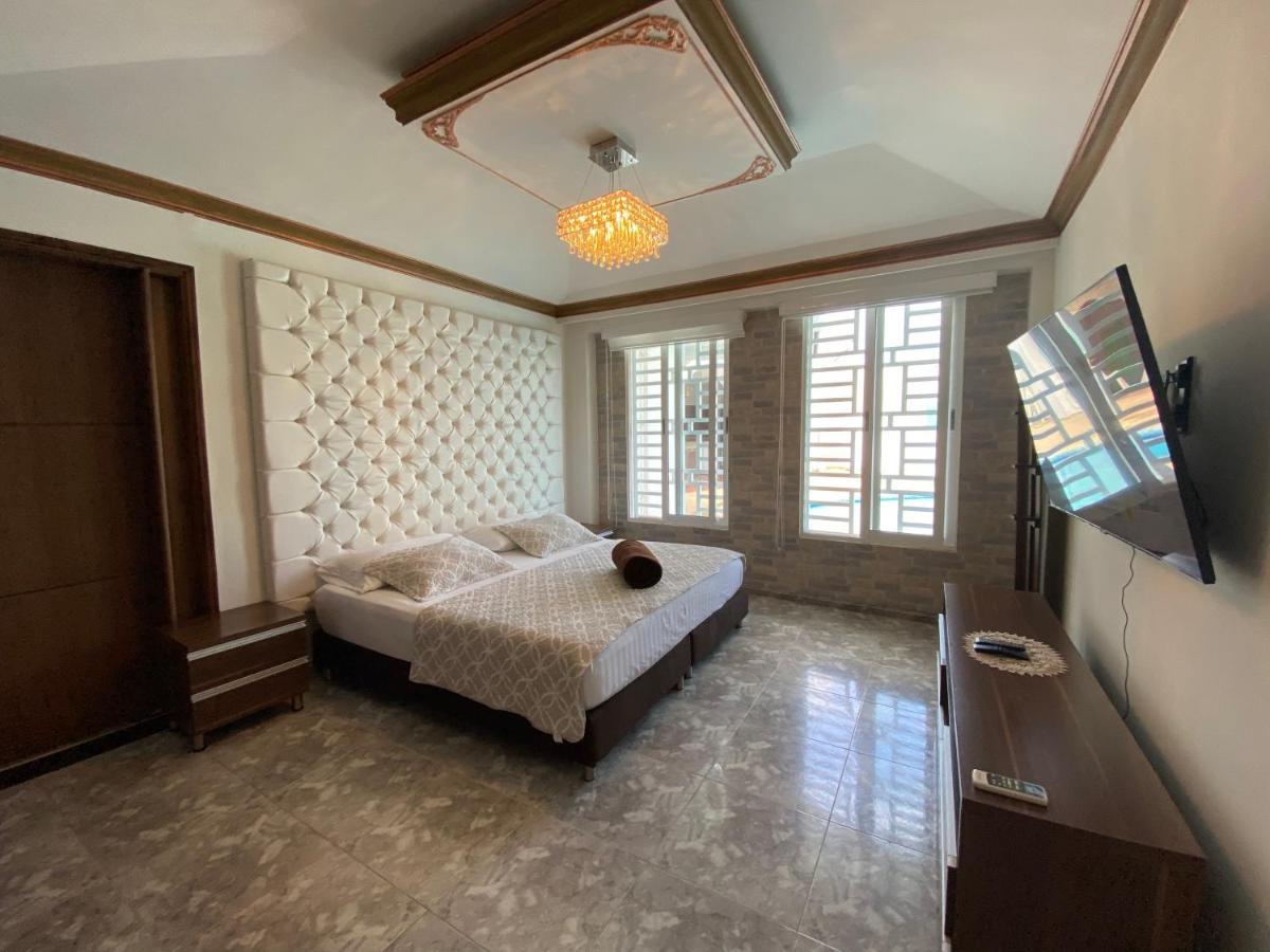 Casa Hotel Boutique Habibi - San Andres Islas Εξωτερικό φωτογραφία