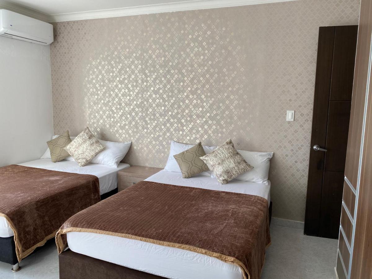 Casa Hotel Boutique Habibi - San Andres Islas Εξωτερικό φωτογραφία