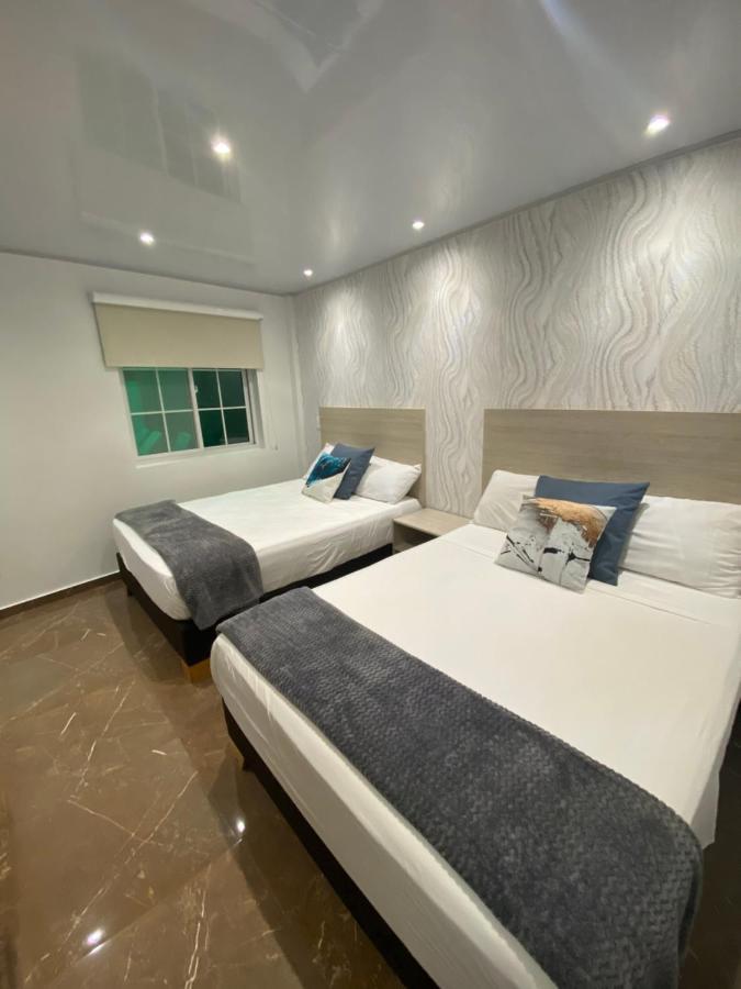 Casa Hotel Boutique Habibi - San Andres Islas Εξωτερικό φωτογραφία