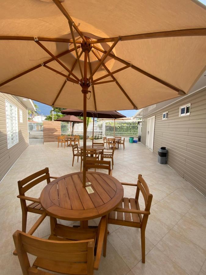 Casa Hotel Boutique Habibi - San Andres Islas Εξωτερικό φωτογραφία
