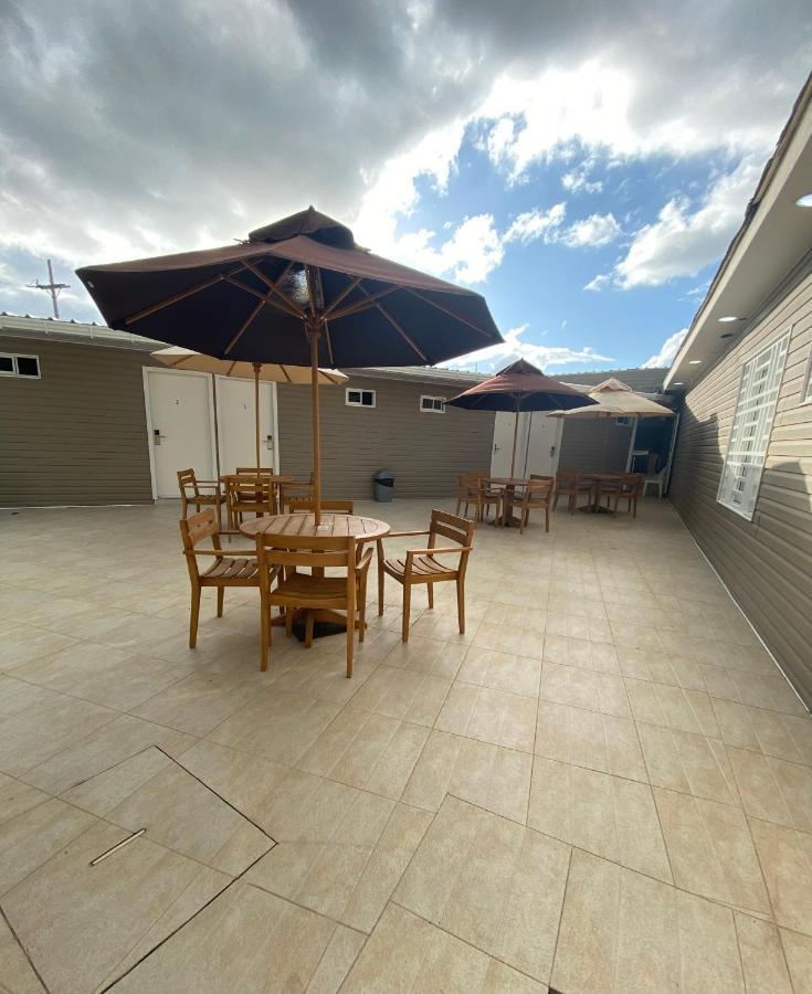 Casa Hotel Boutique Habibi - San Andres Islas Εξωτερικό φωτογραφία